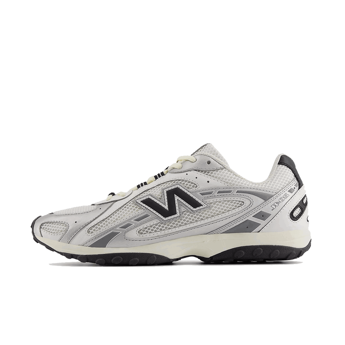 Tenisky a topánky New Balance 204L "Black" - Silver Metallic Pack Šedá | U204LSWD, 0