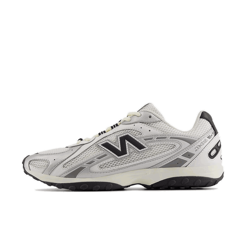 Tenisky a topánky New Balance 204L "Black" - Silver Metallic Pack Šedá | U204LSWD