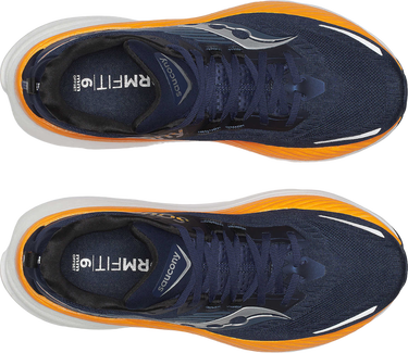 Tenisky a topánky Saucony HURRICANE 24 Modrá | s20933-211, 3