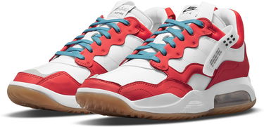 Tenisky a topánky Jordan Jordan MA2 Červená | cv8122-600, 4