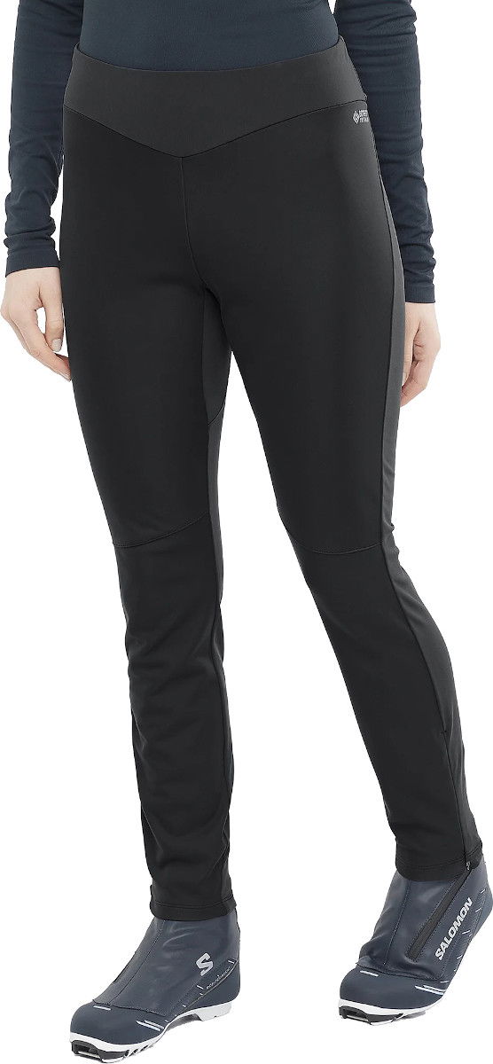 Gore Tex Infinium Windstopper Tights