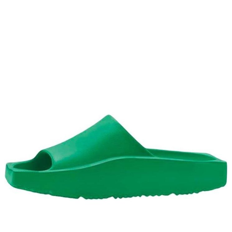 Tenisky a topánky Jordan Hex Slides Zelené | DQ8992-301