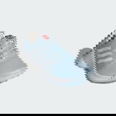 Tenisky a topánky adidas Performance Crazyflight Tyrkysová | IG3969, 4