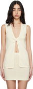 BEC + BRIDGE Milla Twist Knit Tank Top