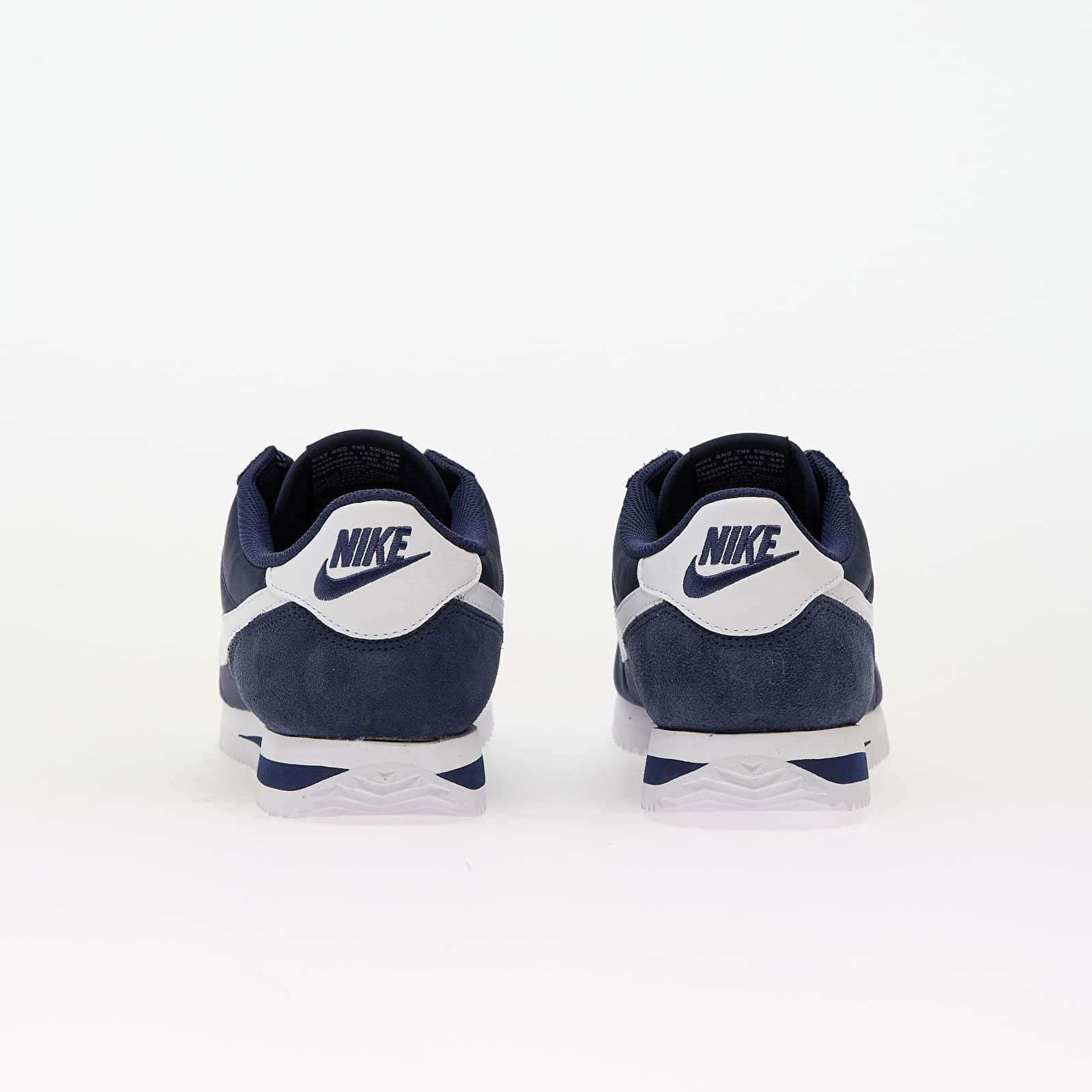 Cortez TXT Midnight Navy