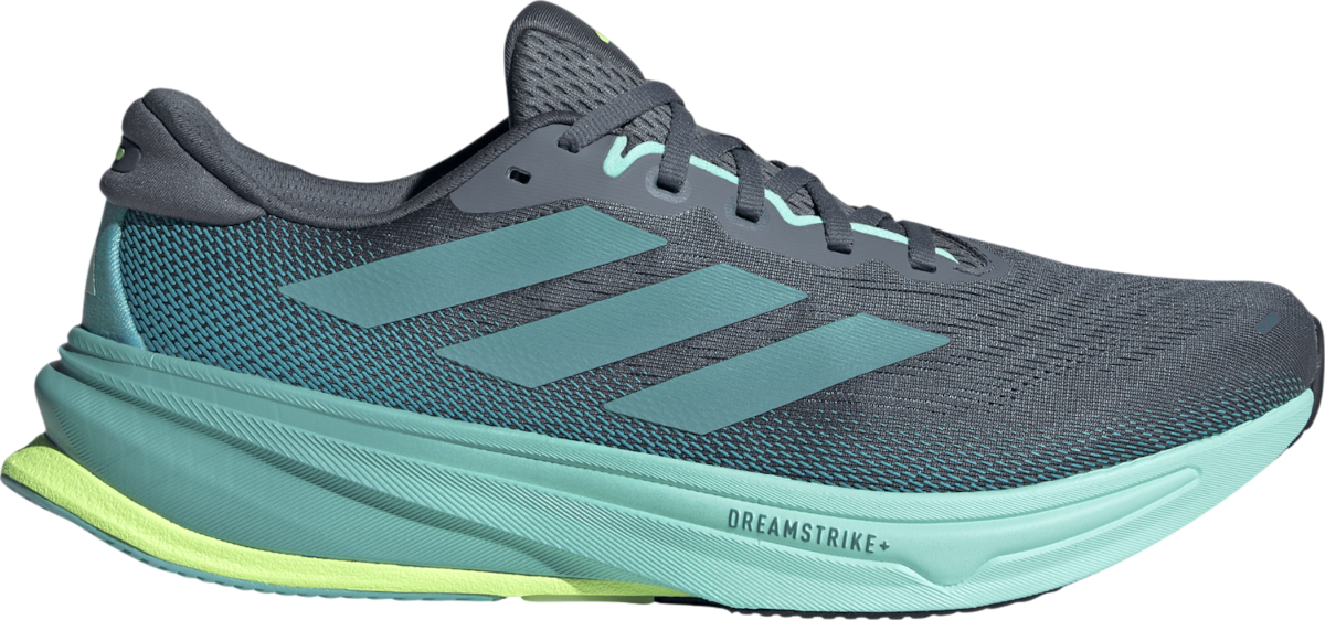 Tenisky a topánky adidas Performance SUPERNOVA RISE 2 Šedá | jq7701, 0