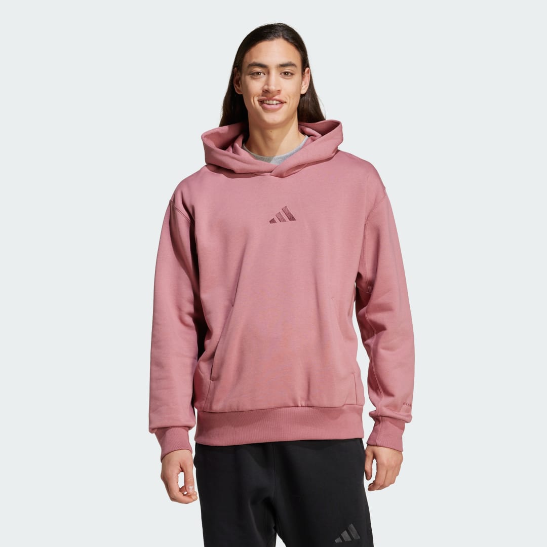 ALL SZN Fleece Hoodie