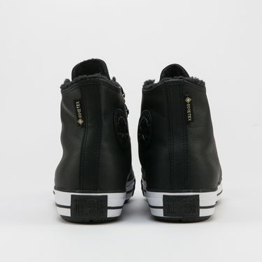 Tenisky a topánky Converse Chuck Taylor All Star Winter Gore-Tex Hi Čierna | 165936C, 3