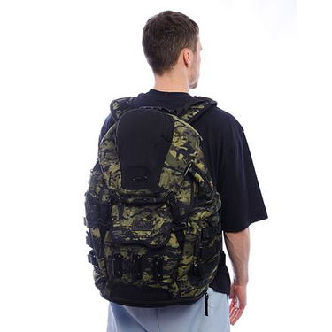 Batoh OAKLEY Oakley Kitchen Sink Backpack Zelené | 92060A-BFQ, 0