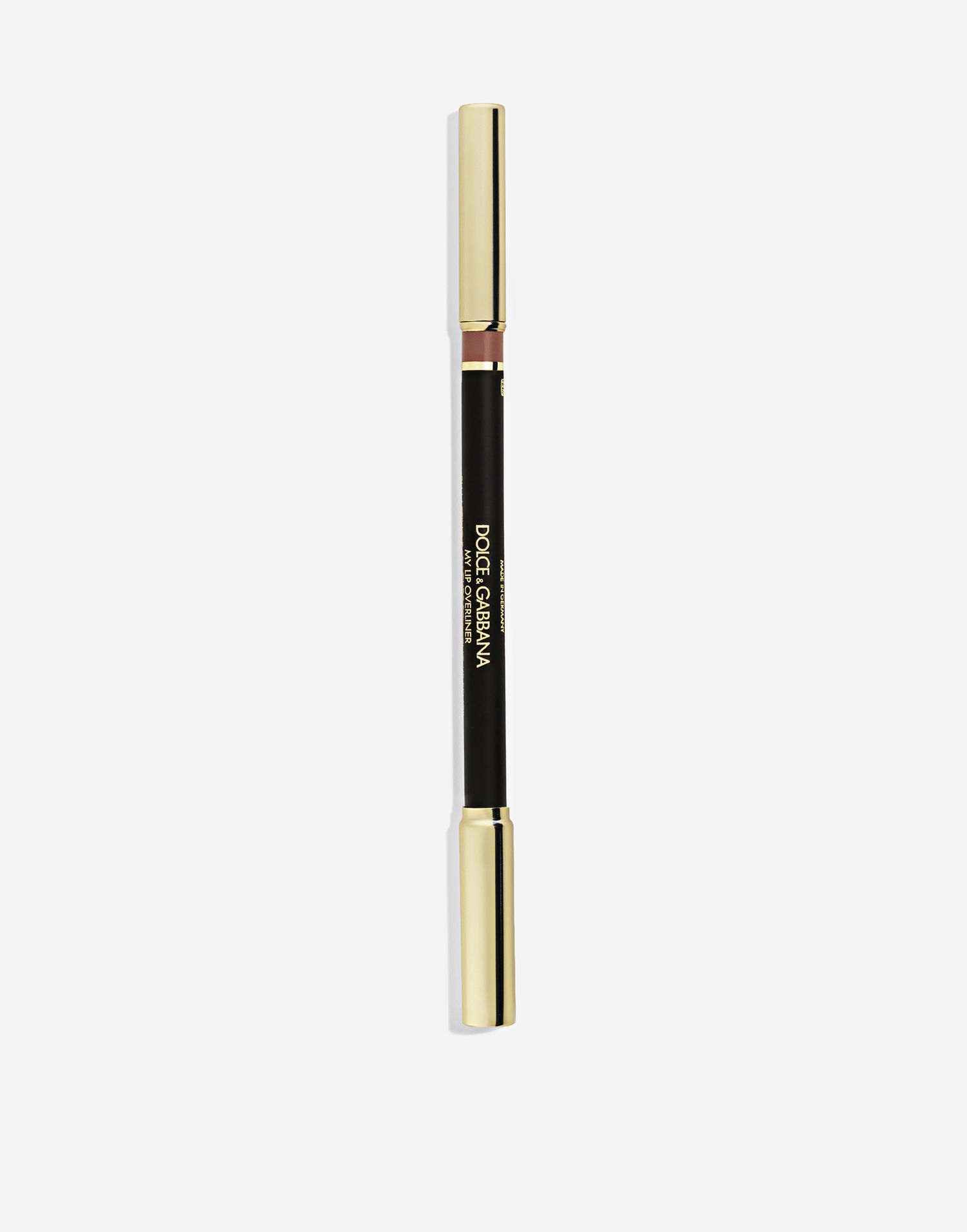Doplnky Dolce & Gabbana Dolce & Gabbana My Lip Overliner Lip Pencil Hnedá | MKUPLIP0018V0001, 0