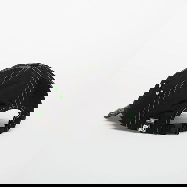 Šiltovka Puma Puma x RIPNDIP Dad Cap with Embroidered Logo and Contrast Stitching Čierna | 2659501, 1