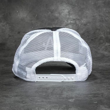 Šiltovka New Era Cap 9Forty Clean Trucker Los Angeles Dodgers Čierna | 11405498, 2