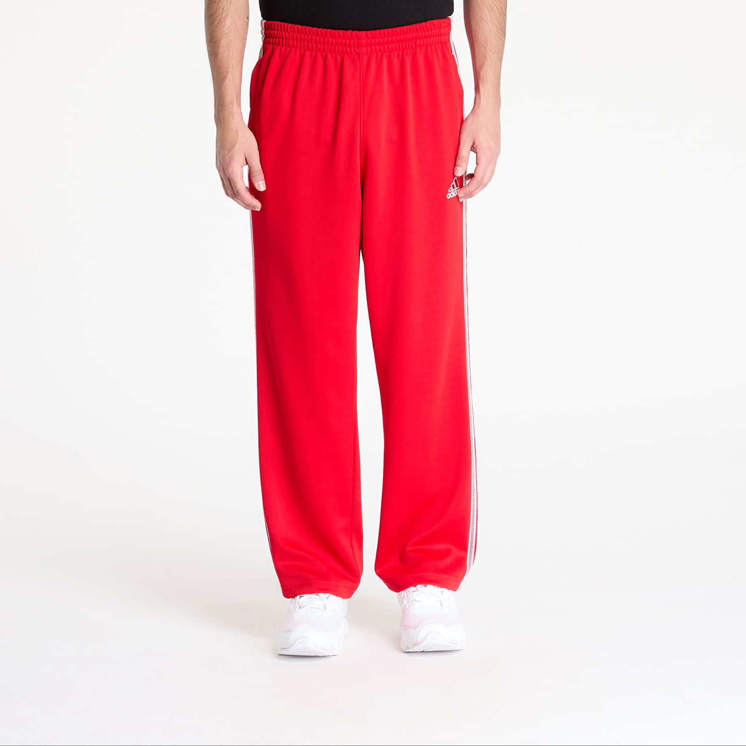 Tepláky adidas Originals adidas Track Pants Červená | JD5378, 0
