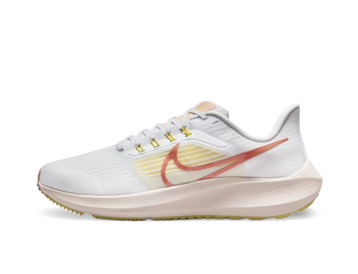 Bežecké topánky Nike Air Zoom Pegasus 39 W Biela | DH4072-501