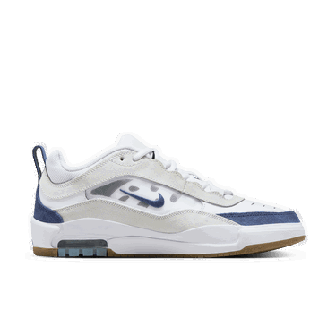 Tenisky a topánky Nike Air Max Ishod Biela | FB2393-102, 4