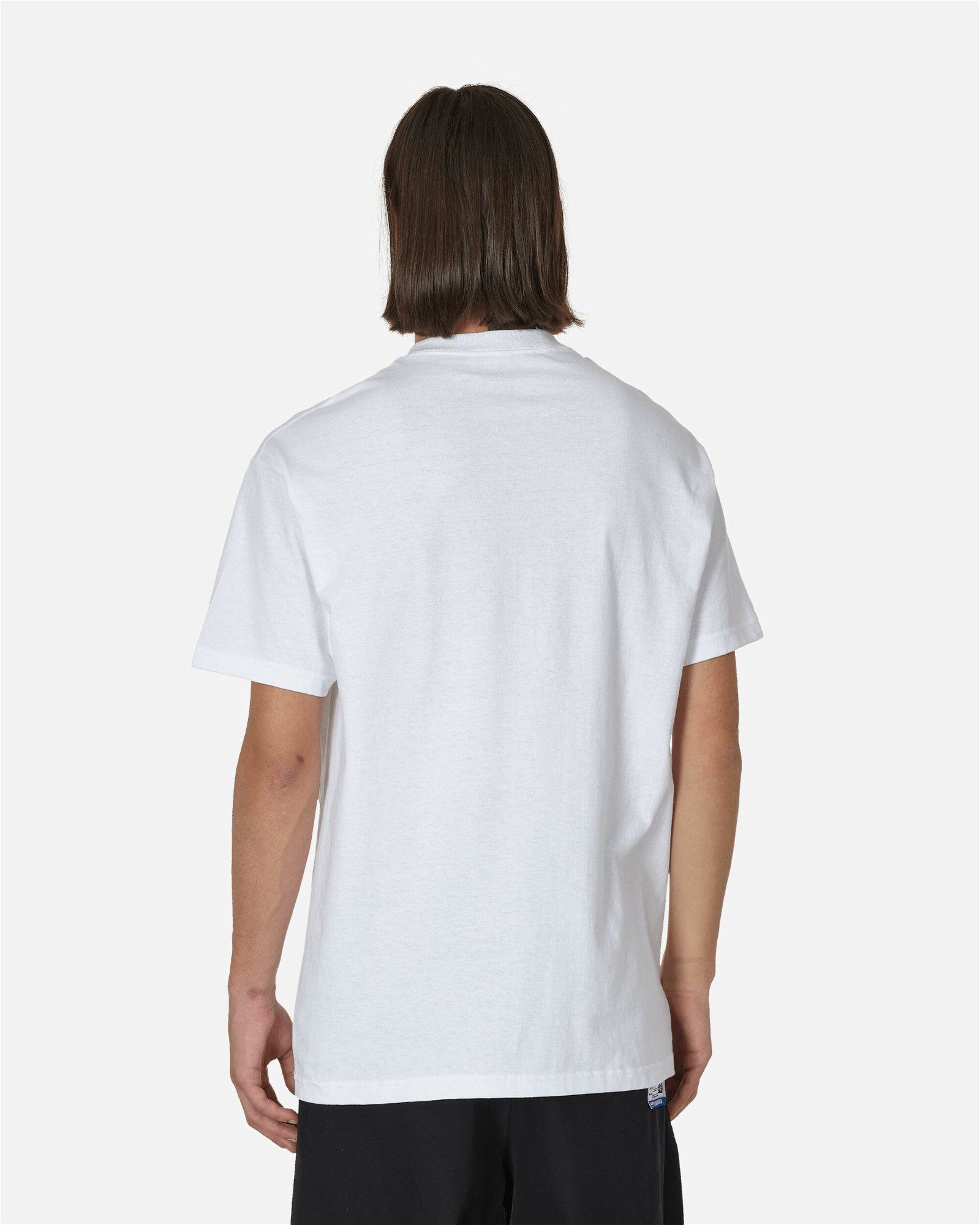 Mother T-Shirt White