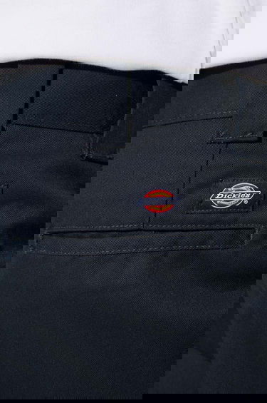 Nohavice Dickies 874 Work Pant Fitted Navy | DK0A4XK8DNX, 4