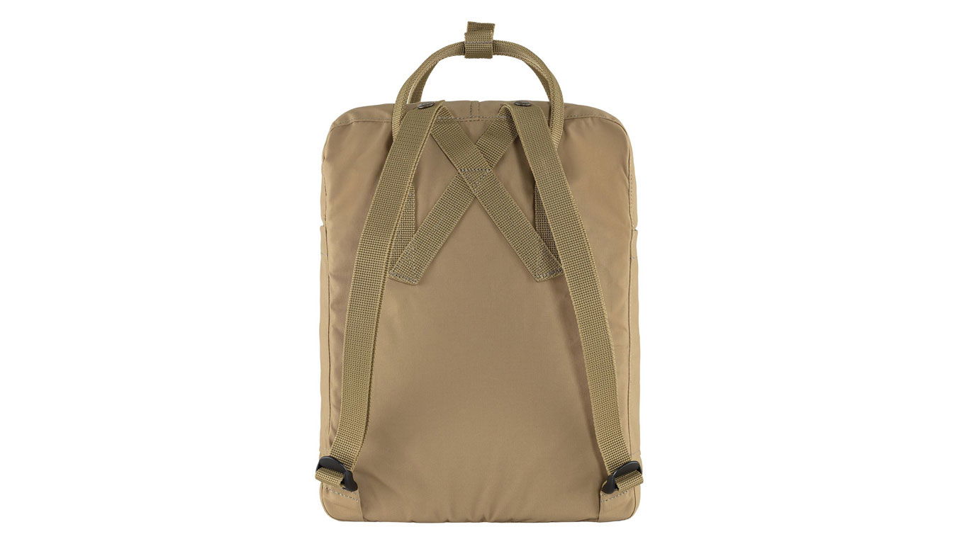 Batoh FJÄLLRÄVEN Kånken Béžová | F23510-221, 1