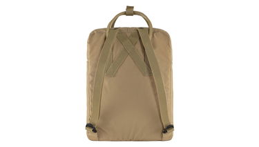 Batoh FJÄLLRÄVEN Kånken Béžová | F23510-221, 1