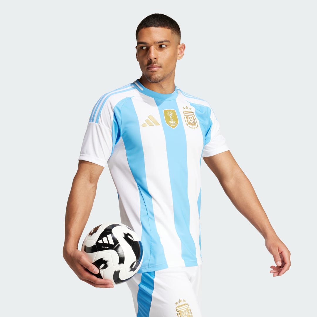 Argentina Home Jersey 24/25