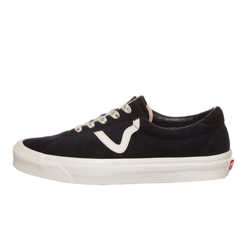 Tenisky a topánky Vans Style 73 DX Anaheim Factory Čierna | VN0A5KXFBLK1, 0