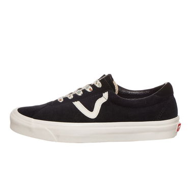 Tenisky a topánky Vans Style 73 DX Anaheim Factory Čierna | VN0A5KXFBLK1, 0