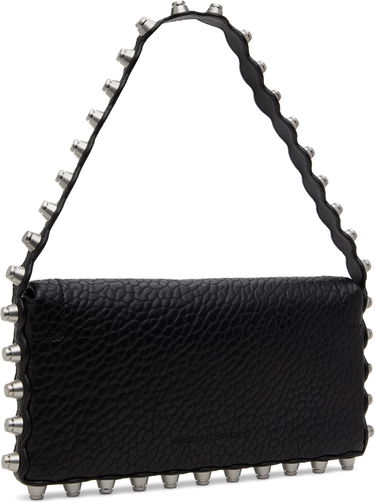 Kabelka Alexander Wang Alexander Wang Roz Studded Shoulder Bag Čierna | 20125K50L, 2