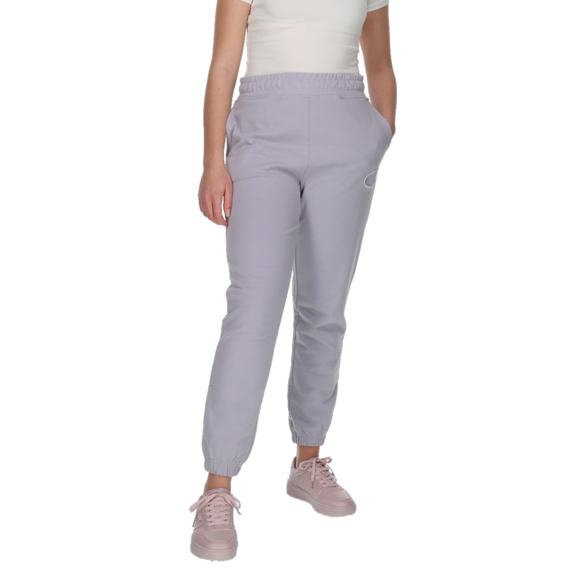 Tepláky Champion Jogger Pants ECO BALANCE Fialová | CHA231F151-71