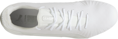 Tenisky a topánky Puma KING ULTIMATE FG/AG Biela | 107809-04, 7