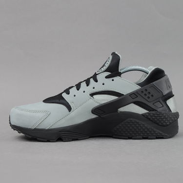 Tenisky a topánky Nike Air Huarache Run Premium Šedá | 704830-301, 1