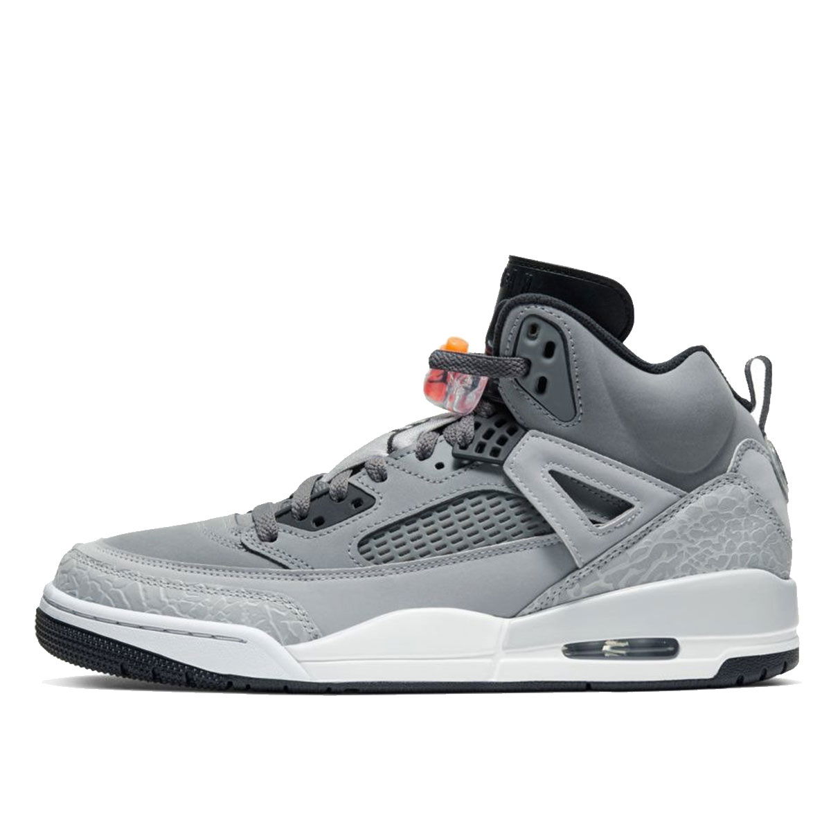 Tenisky a topánky Jordan Spizike "Grey Orange" Šedá | 315371-008, 1