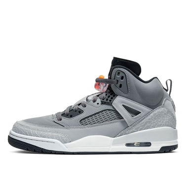 Tenisky a topánky Jordan Spizike "Grey Orange" Šedá | 315371-008, 1