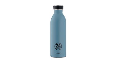 Fľaše 24Bottles Urban Bottle 500ml Modrá | UB_050_564, 0