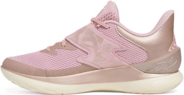 Tenisky a topánky Under Armour Under Armour CURRY FOX 1 RR Ružová | 6001922-647, 1