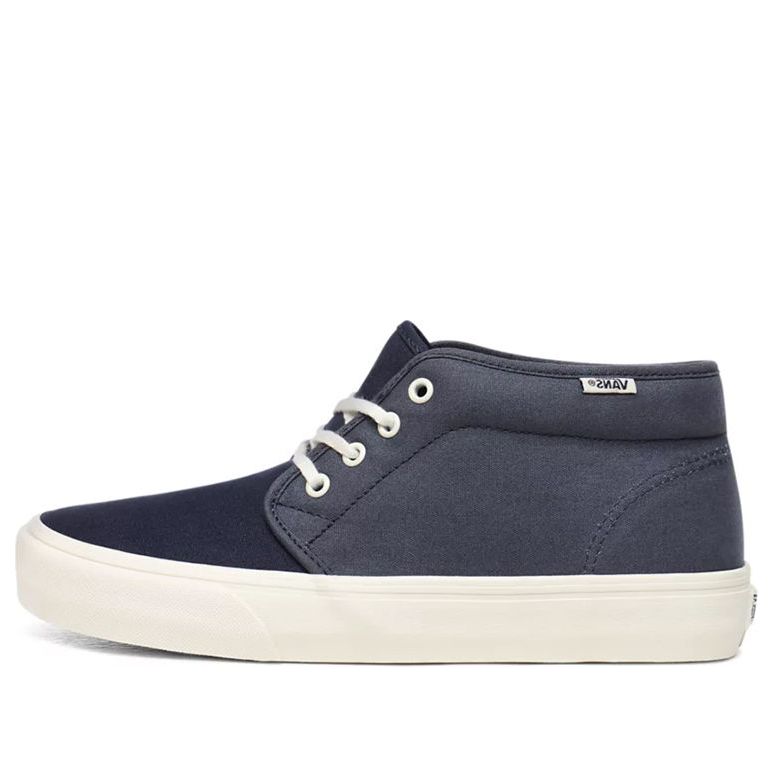 Tenisky a topánky Vans X Pilgrim Chukka Dx Modrá | VN0A3TK8WR4, 0