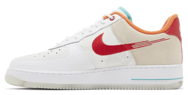 Tenisky a topánky Nike Air Force 1 Low '07 PRM Just Šedá | FD4205-161, 2