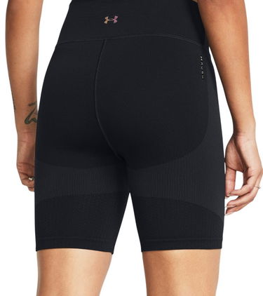 Šortky Under Armour Vanish Elite Seamless Short Čierna | 1383626-001, 1