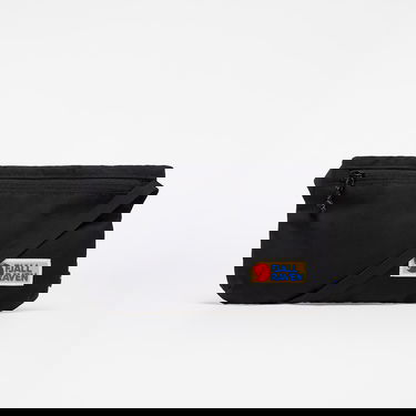 Taška cez rameno FJÄLLRÄVEN Vardag Pocket Bag Čierna | F27248-550, 0