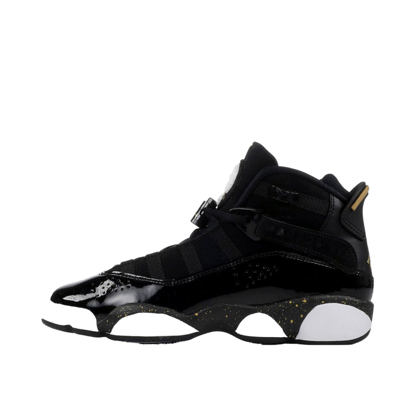 Tenisky a topánky Jordan Jordan 6 Rings Čierna | 323419-007