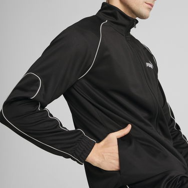 Súprava Puma Sport Poly Track Jacket Čierna | 684618_01, 4