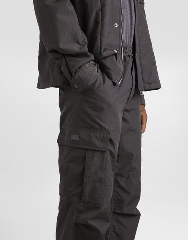 Cargo nohavice Dolce & Gabbana Dolce & Gabbana Technical Fabric Cargo Pants Čierna | GP0O9TFUS28N0636, 3