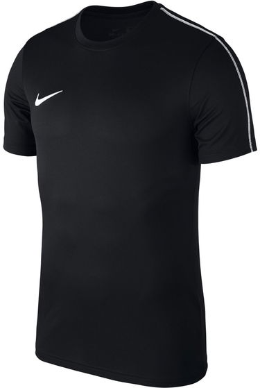 Tričko Nike Men's Short Sleeve Training Top Čierna | aa2046-010, 0