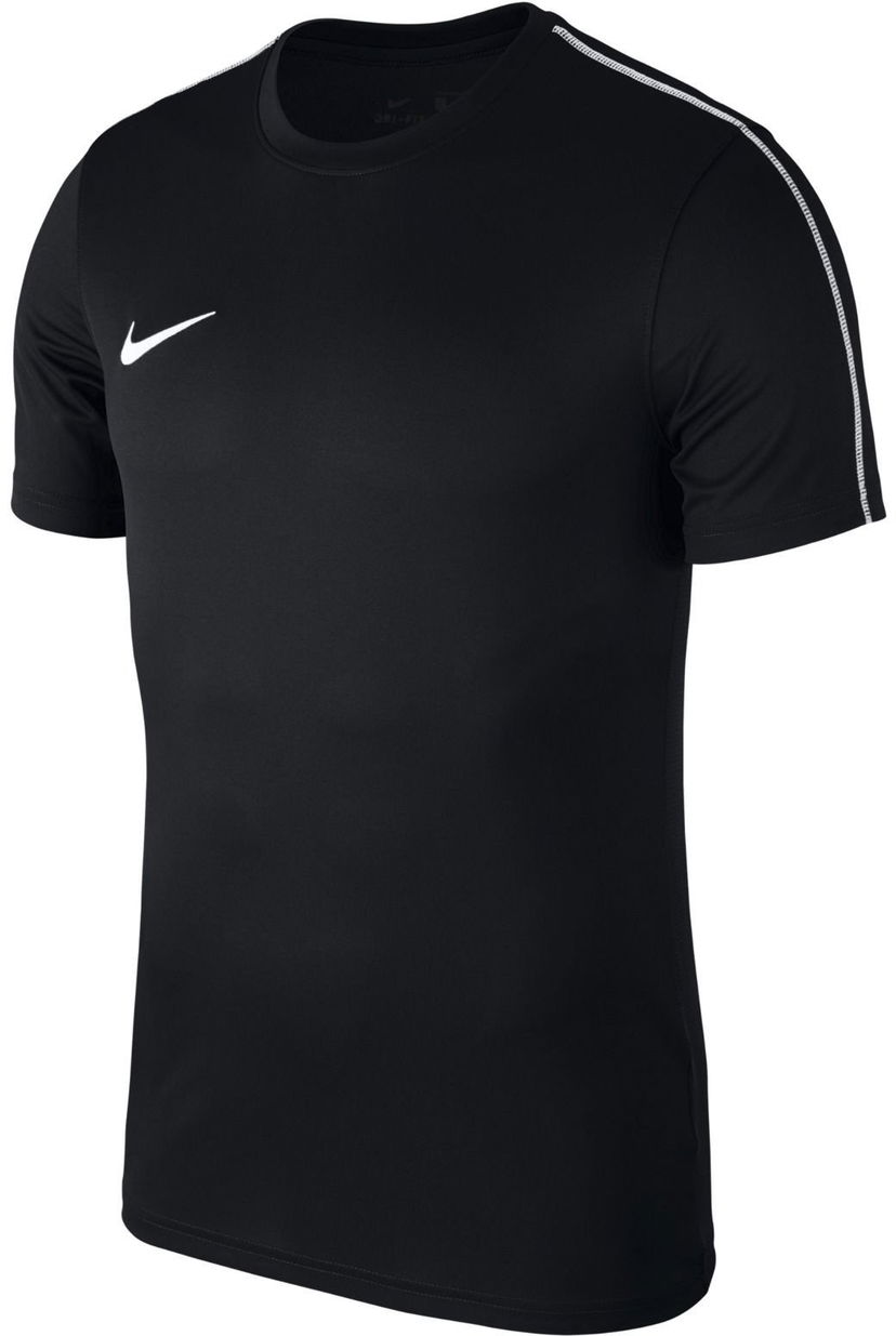 Tričko Nike Men's Short Sleeve Training Top Čierna | aa2046-010