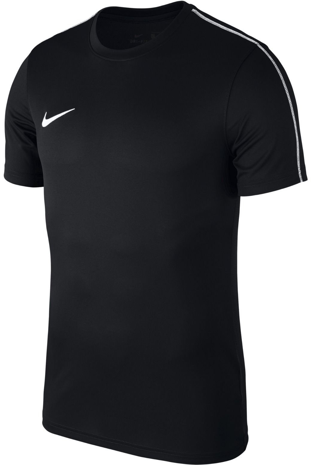 Tričko Nike Men's Short Sleeve Training Top Čierna | aa2046-010, 0