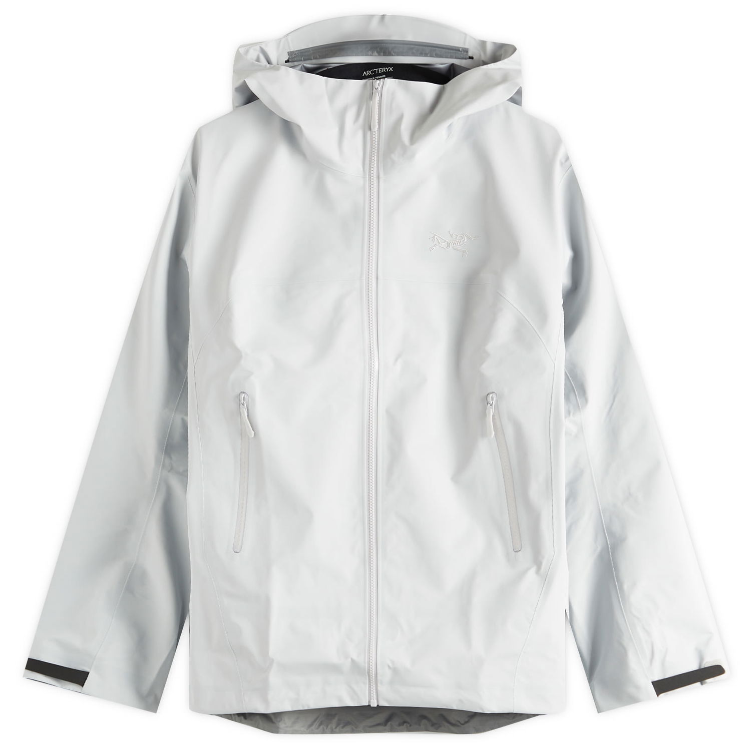 Vetrovka Arcteryx Women's Beta Jacket Size L Šedá | X000009239-17550, 0