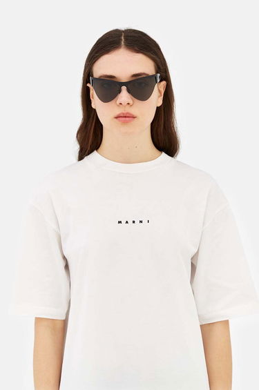 Slnečné okuliare Marni Marni Mauna Lola Sunglasses Čierna | EYMRN00029.004.GV2, 1