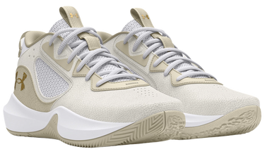 Tenisky a topánky Under Armour Lockdown 6 Béžová | 3025616-103, 2