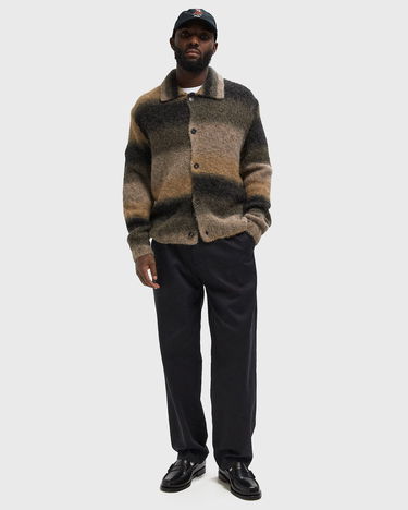 Sveter NORSE PROJECTS Erik Gradient Alpaca Wool Italian Yarn Cardigan Rôznofarebný | N45-0654-0966, 1