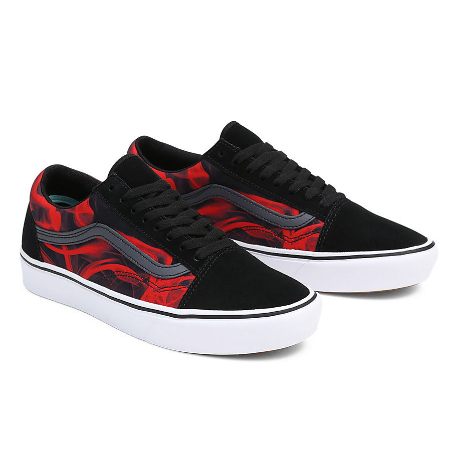 Tenisky a topánky Vans Old Skool Čierna | VN0A5DYCY09, 0