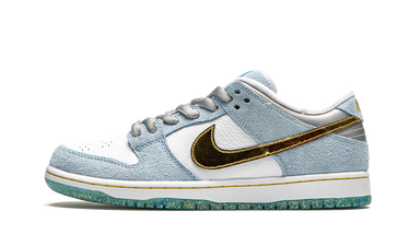 Tenisky a topánky Nike SB Dunk Low Sean Cliver Modrá | DC996100, 0